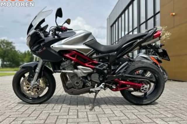 Benelli TRE K 1130 (2007) thumbnail 6