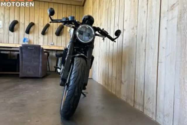 Husqvarna Vitpilen 401 (2021) thumbnail 4
