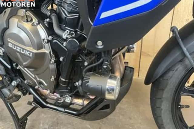 Suzuki DL800 (2024) thumbnail 5