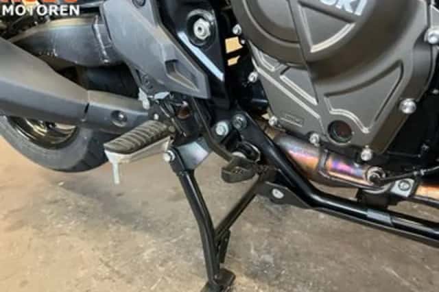 Suzuki DL800 (2024) thumbnail 6
