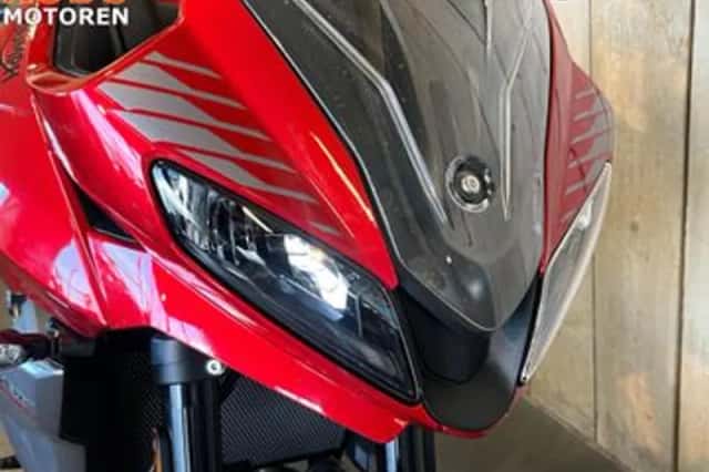 Triumph Tiger 660 (2024) thumbnail 4