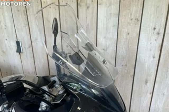 Suzuki DL1000 (2004) thumbnail 4