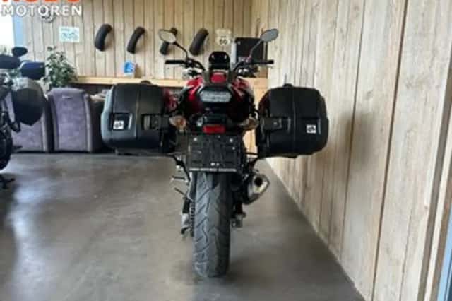 Honda NC 750XA (2016) thumbnail 5