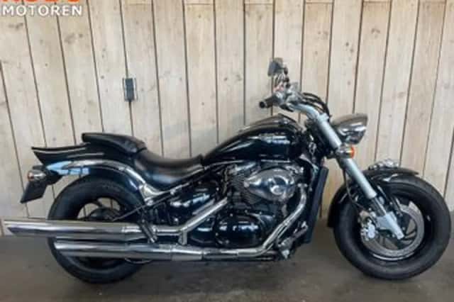Suzuki Intruder M800 (2008) thumbnail 1