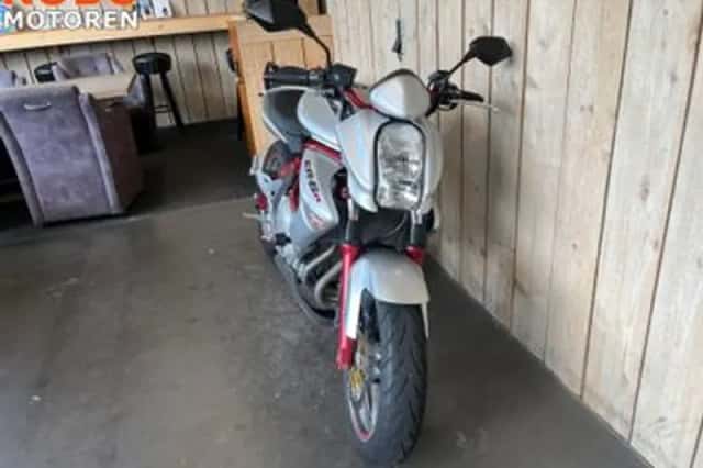 Kawasaki Er-6n (2006) thumbnail 6