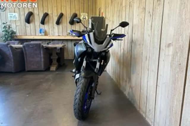 Yamaha Tracer 7 (2021) thumbnail 6
