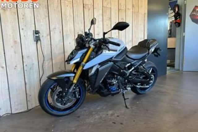 Suzuki GSX-S1000 (2022) thumbnail 5
