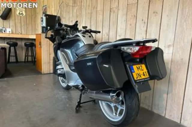 BMW R 1200 RT (2011) thumbnail 5