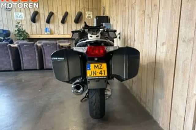 BMW R 1200 RT (2011) thumbnail 6