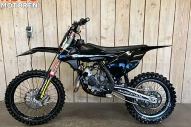 KTM 85 SX (2023) thumbnail 3