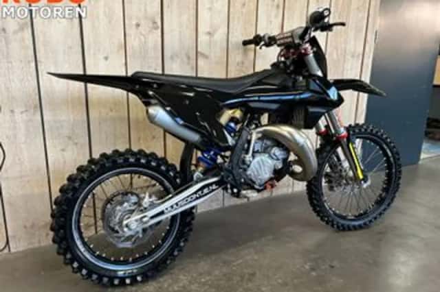 KTM 85 SX (2023) thumbnail 4