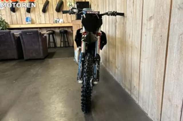 KTM 85 SX (2023) thumbnail 5