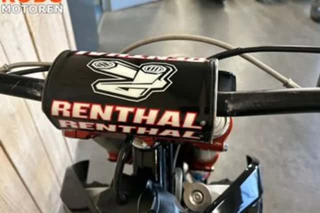 KTM 85 SX (2023) thumbnail 6