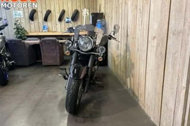 Kawasaki VN 900 Classic (2014) thumbnail 6