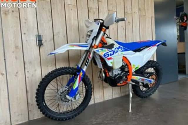 KTM 500 EXC SIX Days (2026) thumbnail 6