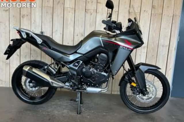 Honda Xl 750 TRANSALP (2023) thumbnail 1