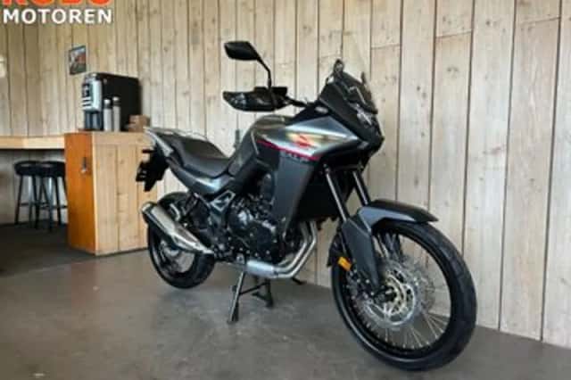 Honda Xl 750 TRANSALP (2023) thumbnail 2