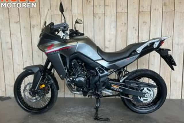 Honda Xl 750 TRANSALP (2023) thumbnail 3