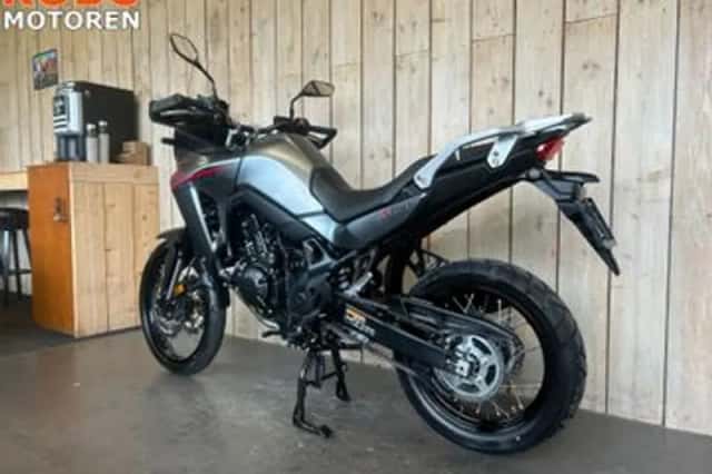 Honda Xl 750 TRANSALP (2023) thumbnail 5