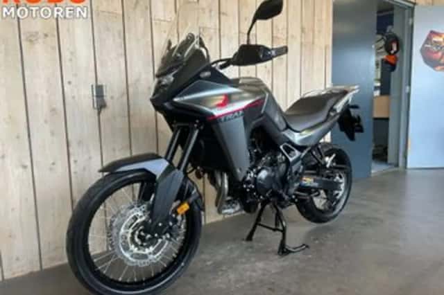 Honda Xl 750 TRANSALP (2023) thumbnail 6