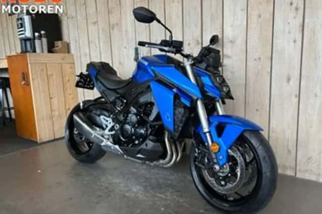 Suzuki GSX-S950 (2022) thumbnail 2