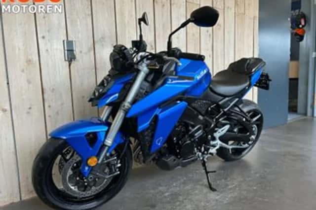 Suzuki GSX-S950 (2022) thumbnail 4