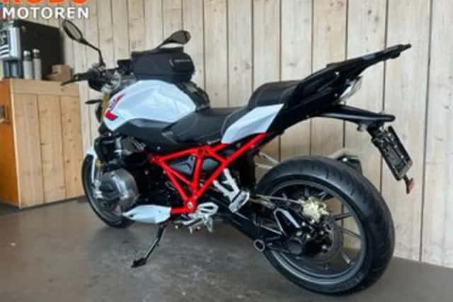 BMW R 1200 R (2015) thumbnail 6