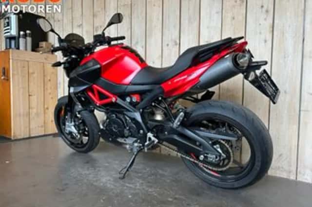Aprilia Shiver 900 (2021) thumbnail 5