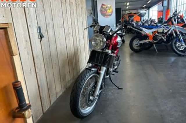 Triumph Thunderbird (1997) thumbnail 6