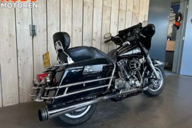 Harley-Davidson Electra (1999) thumbnail 5