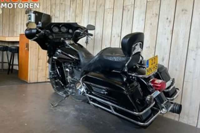 Harley-Davidson Electra (1999) thumbnail 6
