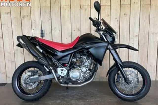 Yamaha XT 660 (2005) thumbnail 1