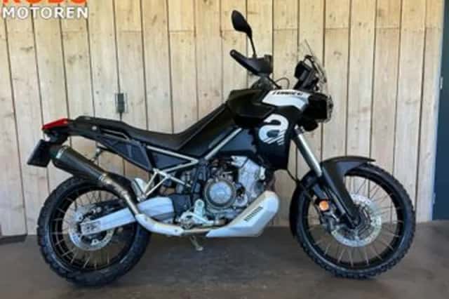Aprilia Tuareg 660 (2022) thumbnail 1