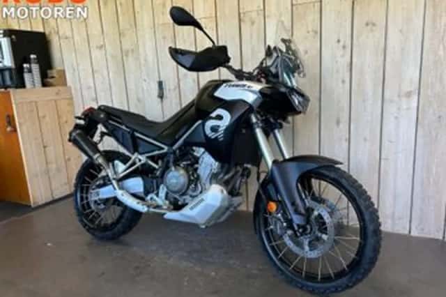 Aprilia Tuareg 660 (2022) thumbnail 2