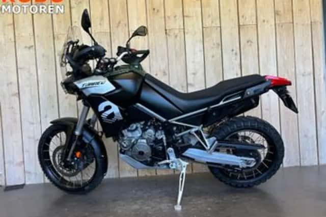 Aprilia Tuareg 660 (2022) thumbnail 3