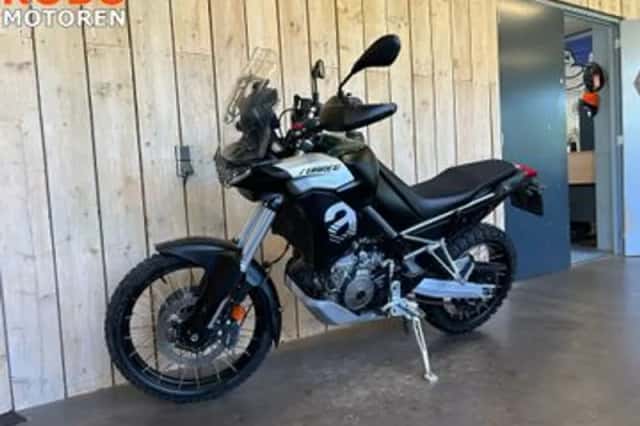 Aprilia Tuareg 660 (2022) thumbnail 6