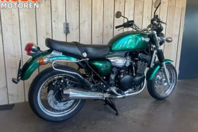 Triumph Legend TT (2000) thumbnail 4