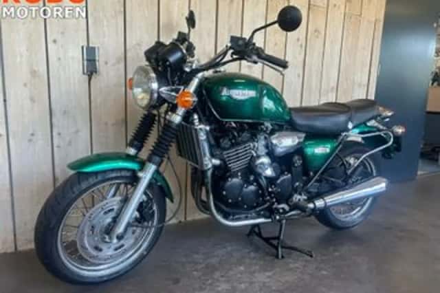 Triumph Legend TT (2000) thumbnail 5