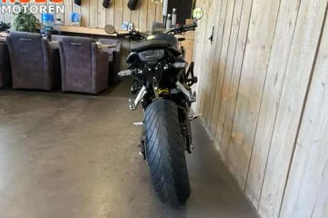 Honda CB650R (2020) thumbnail 5