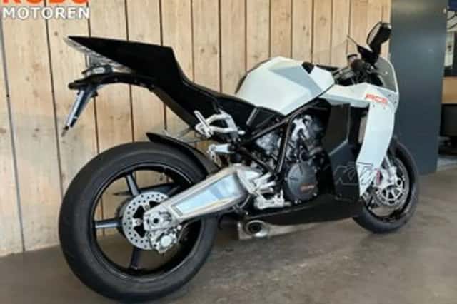 KTM RC8 (2008) thumbnail 5