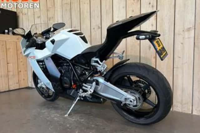 KTM RC8 (2008) thumbnail 6