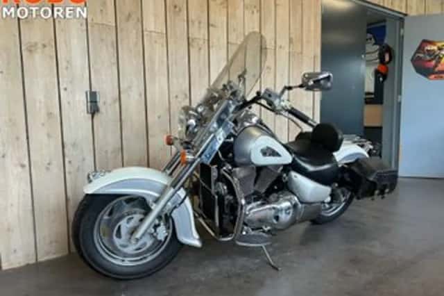 Suzuki VL1500 (2004) thumbnail 6