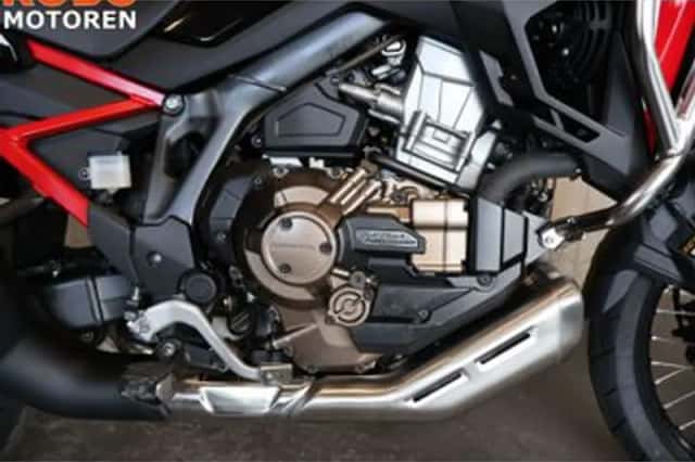 Honda CRF 1100 Africa Twin (2021) thumbnail 6