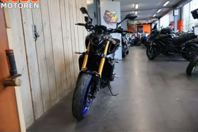 Yamaha MT 09 SP (2023) thumbnail 6