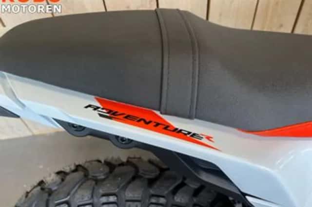 KTM 390 Adventure (2026) thumbnail 6