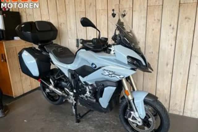 BMW S 1000 XR (2020) thumbnail 3