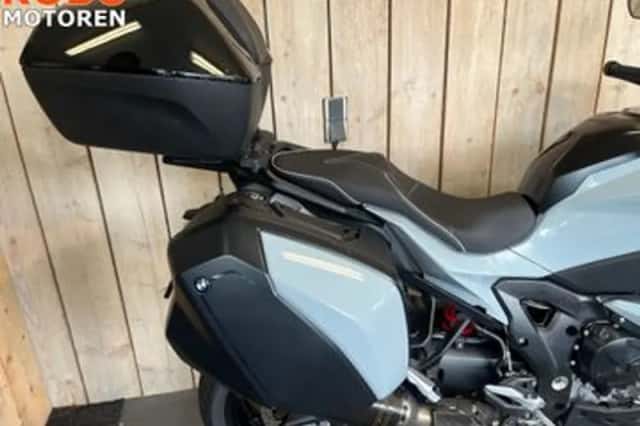 BMW S 1000 XR (2020) thumbnail 5