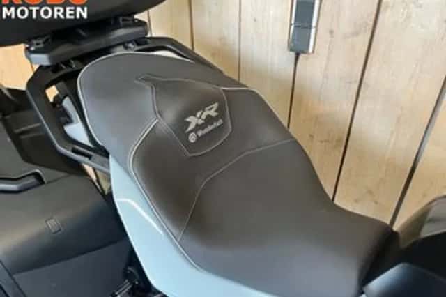 BMW S 1000 XR (2020) thumbnail 6