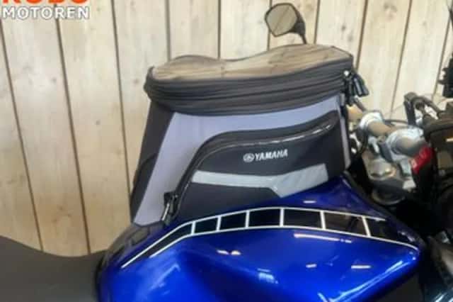 Yamaha XTZ 1200 (2014) thumbnail 5