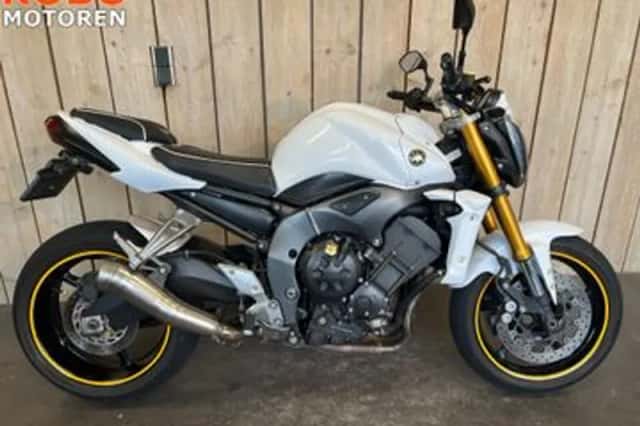 Yamaha FZ1 (2011) thumbnail 1